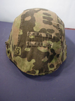 Refurbished Helmet